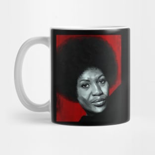 Toni Morrison Mug